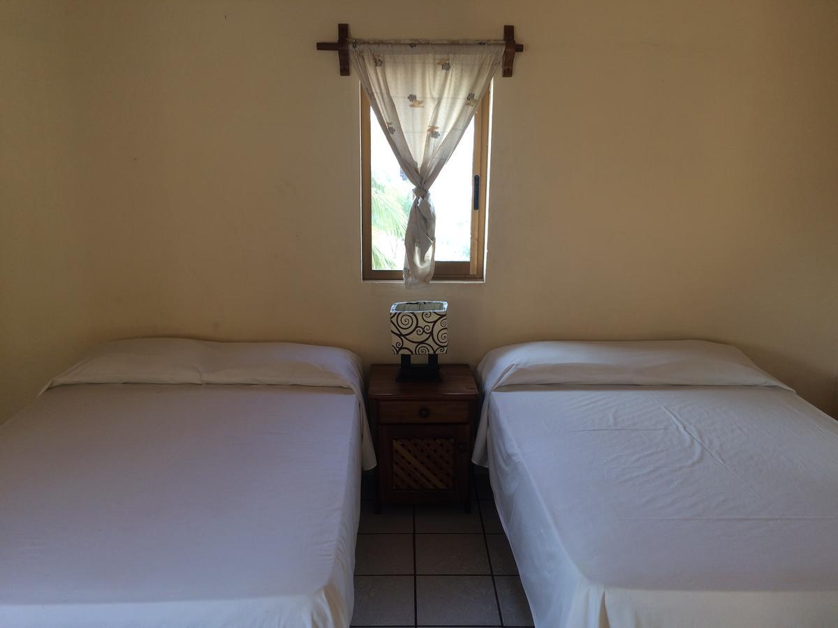 Inn Bungalows Casa Regina Compostela